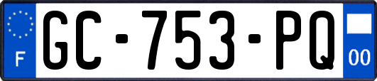 GC-753-PQ