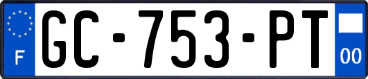 GC-753-PT