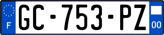 GC-753-PZ