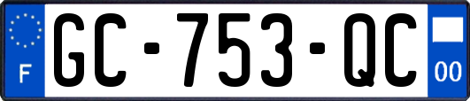 GC-753-QC