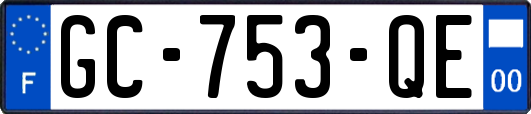 GC-753-QE