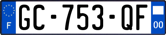 GC-753-QF