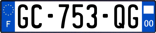 GC-753-QG