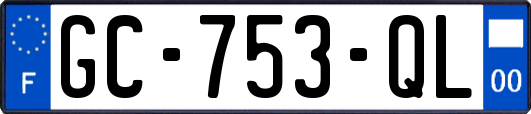 GC-753-QL