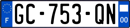 GC-753-QN
