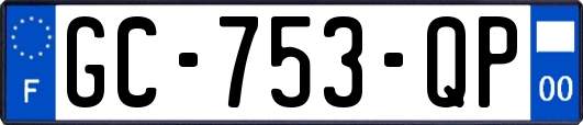 GC-753-QP