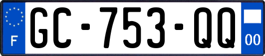 GC-753-QQ