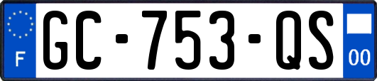 GC-753-QS