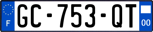 GC-753-QT
