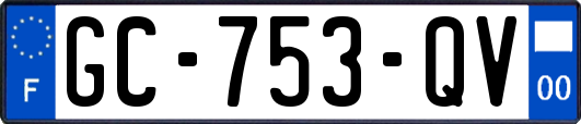 GC-753-QV