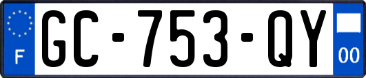 GC-753-QY