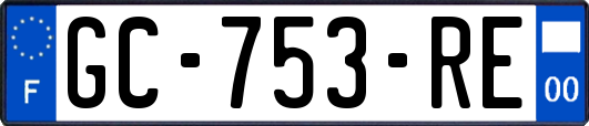 GC-753-RE