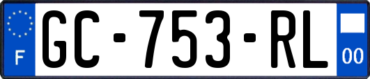 GC-753-RL