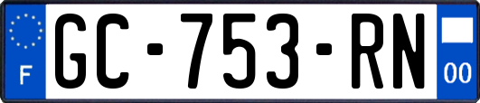 GC-753-RN