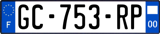 GC-753-RP