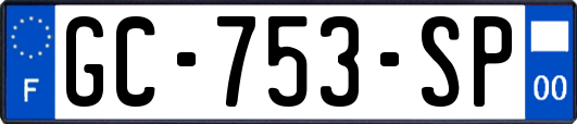 GC-753-SP