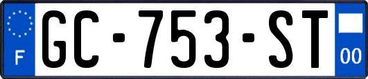 GC-753-ST