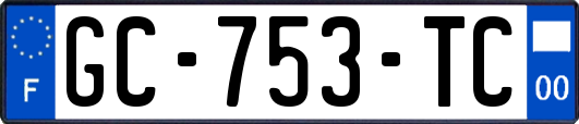 GC-753-TC