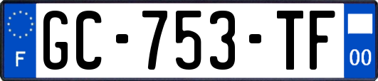 GC-753-TF