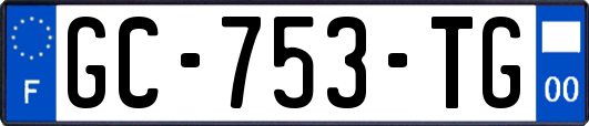GC-753-TG