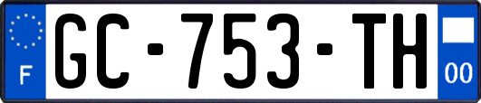 GC-753-TH