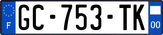 GC-753-TK