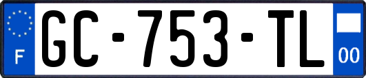 GC-753-TL