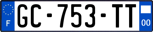 GC-753-TT