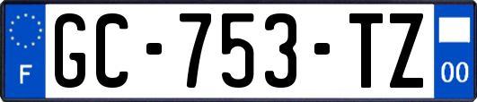 GC-753-TZ