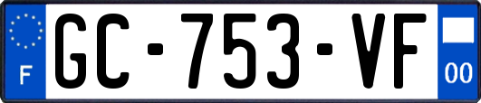 GC-753-VF
