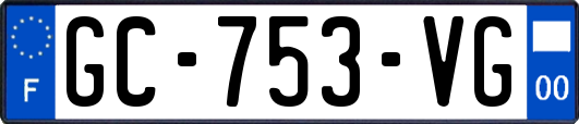 GC-753-VG