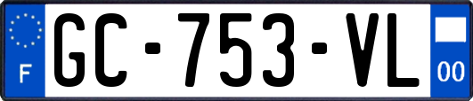 GC-753-VL
