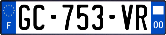 GC-753-VR