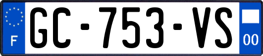 GC-753-VS