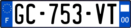 GC-753-VT