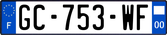 GC-753-WF