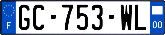GC-753-WL