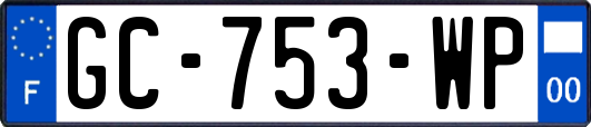 GC-753-WP