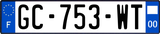 GC-753-WT