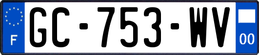 GC-753-WV