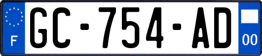 GC-754-AD