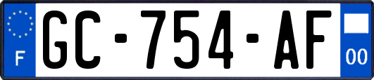 GC-754-AF