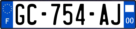 GC-754-AJ