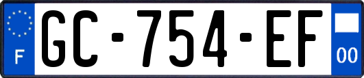 GC-754-EF
