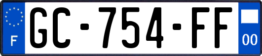 GC-754-FF
