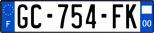 GC-754-FK