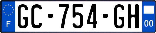 GC-754-GH
