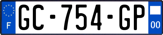 GC-754-GP