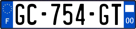 GC-754-GT