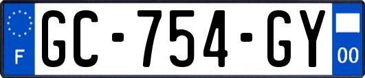 GC-754-GY